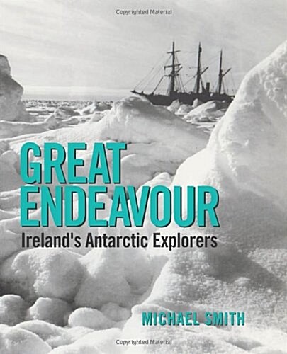 Great Endeavour (Hardcover)