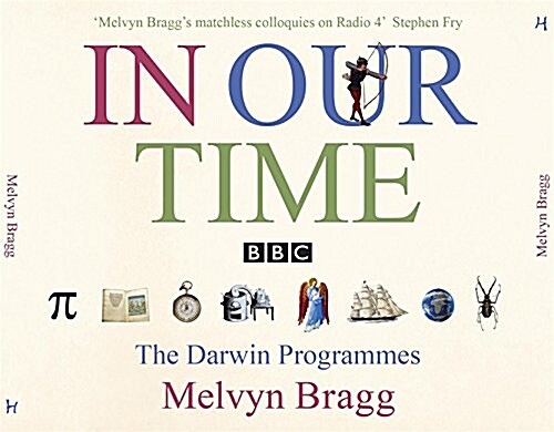 In Our Time : The companion to the Radio 4 series (CD-Audio, Unabridged ed)