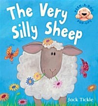 The Very Silly Sheep (Paperback)