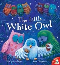 (The)little white owl