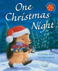 One Christmas Night (Paperback)