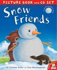 Snow Friends (Package)