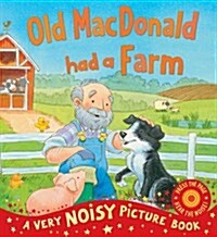 Old MacDonald Has a Farm (Novelty Book)