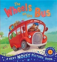 The Wheels on the Bus (Novelty Book)