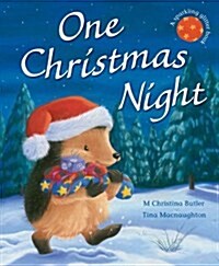 One Christmas Night (Hardcover)