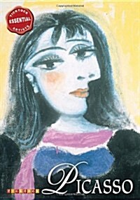 Essential Artists: Picasso (Paperback)