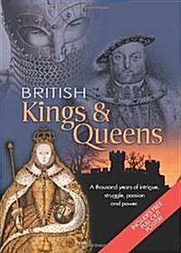 British Kings & Queens (Hardcover)