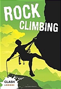 Clash Level 3: Rock Climbing (Paperback)