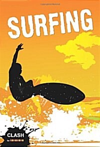 Clash Level 3: Surfing (Paperback)