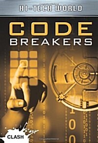 Clash Level 2: Code Breakers (Paperback)