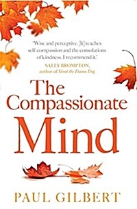 The Compassionate Mind (Paperback)