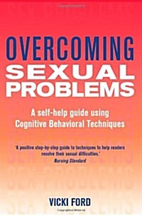 Overcoming Sexual Problems (Paperback)