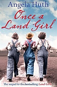 Once a Land Girl (Paperback)