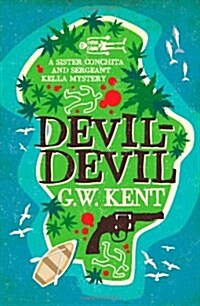 Devil-Devil (Paperback)