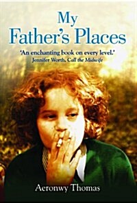 My Fathers Places (Paperback)