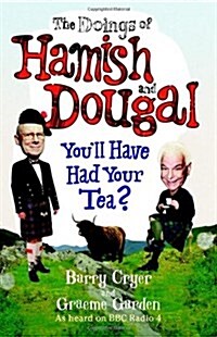 Doings of Hamish and Dougal (Hardcover)