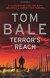 Terrors Reach (Paperback)