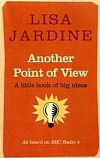 Another Point of View (Paperback)