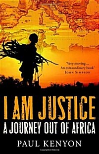 I am Justice (Hardcover)