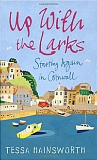 Up with the Larks (Hardcover)