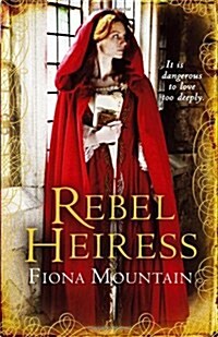 Rebel Heiress : the classic novel first published as LADY OF THE BUTTERFLIES (Paperback)