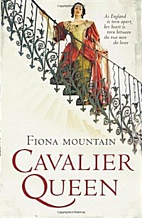 Cavalier Queen (Paperback)