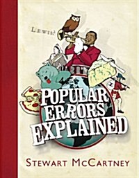 Popular Errors Explained (Hardcover)