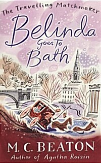 [중고] Belinda Goes to Bath (Paperback)