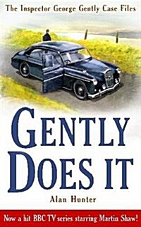 Gently Does It (Paperback)