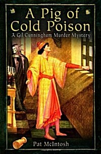 A Pig of Cold Poison (Paperback)