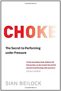 Choke (Paperback)