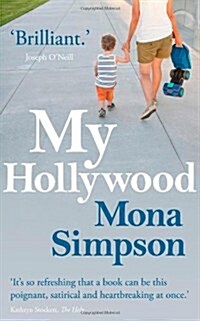 My Hollywood (Paperback)