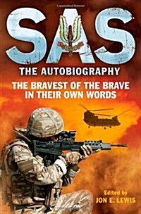 SAS: The Autobiography (Paperback)