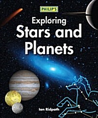 Philips Exploring Stars and Planets (Hardcover)