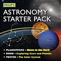 Philips Astronomy Starter Pack (Paperback)