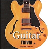 Guitar (Hardcover)