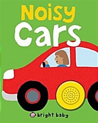 Noisy Cars (Hardcover)