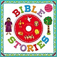 Bible Stories : Readalong Books (Hardcover)