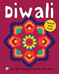Diwali (Board Book)