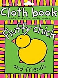 Fluffy Chick (Paperback)