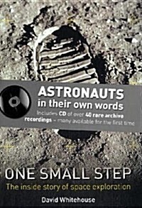 One Small Step (Paperback)