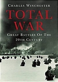 Total War (Hardcover)