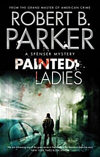 Painted Ladies (Hardcover)