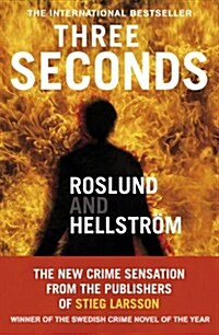 Three Seconds (Hardcover)