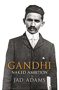 Gandhi (Hardcover)