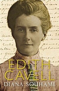 Edith Cavell (Hardcover)