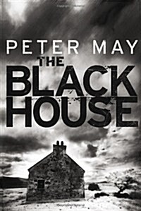 The Blackhouse : The gripping start to the bestselling crime series (Lewis Trilogy Book 1) (Paperback)