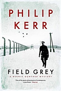 Field Grey (Hardcover)