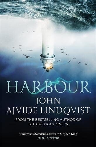 Harbour (Paperback)