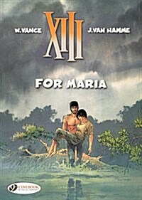 XIII 9 - For Maria (Paperback)